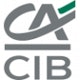 Crédit Agricole CIB Logo