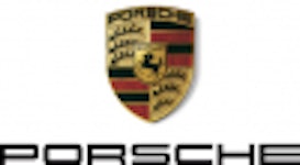 Porsche Logistik GmbH Logo