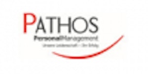 PATHOS Personalmanagement Logo