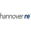 hannover re Logo