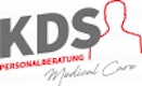 KDS Personalberatung GmbH Logo