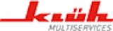 KLÜH Service Management GmbH Logo