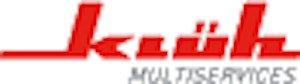 KLÜH Service Management GmbH Logo