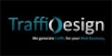 TrafficDesign GmbH Logo