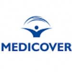 Medicover GmbH Logo