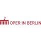 Oper in Berlin Logo