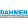 DAHMEN Personalservice GmbH Logo