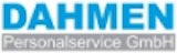 DAHMEN Personalservice GmbH Logo
