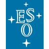 European Southern Observatory Logo