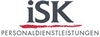 iSK GmbH Personaldienstleistungen Logo