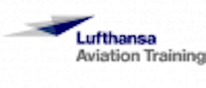 Lufthansa Aviation Training GmbH Logo