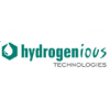 Hydrogenious LOHC Technologies GmbH Logo