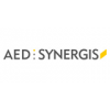 AED-SYNERGIS Logo