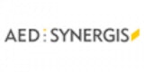 AED-SYNERGIS Logo