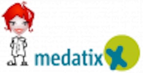 medatixx Logo
