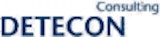 DETECON Consulting Logo