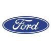 Ford Motor Company Logo