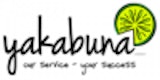 Yakabuna GmbH Logo