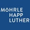 Möhrle Happ Luther Logo