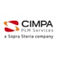 CIMPA Logo