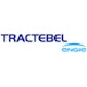Tractebel Hydroprojekt GmbH Logo
