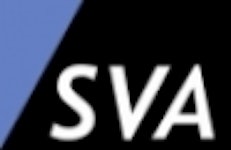 SVA System Vertrieb Alexander Logo