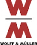 WOLFF & MÜLLER Ingenieurbau GmbH Logo