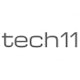 tech11 GmbH Logo