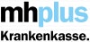 mhplus Logo