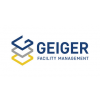 Geiger Facility Management Logo