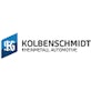 KS Gleitlager GmbH Logo