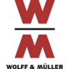 WOLFF & MÜLLER Personalentwicklung GmbH Logo