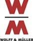 WOLFF & MÜLLER Personalentwicklung GmbH Logo
