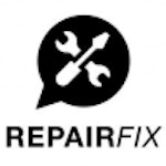 RepairFix GmbH Logo