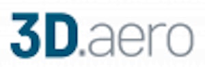 3D.aero GmbH Logo