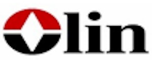 Olin Chlor Alkali Logo