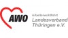 AWO Landesverband Thüringen e. V. Logo