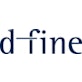 d-fine Logo