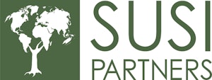 SUSI Partners AG Logo