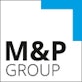M&P Group Logo