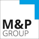 M&P Group Logo