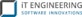 iT Engineering Software Innovations GmbH Logo