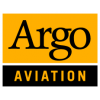Argo Aviation Logo