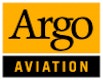 Argo Aviation Logo