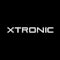 XTRONIC GmbH Logo