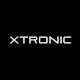 XTRONIC GmbH Logo