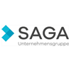 SAGA Unternehmensgruppe Logo