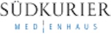 SÜDKURIER GmbH Medienhaus Logo
