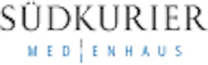 SÜDKURIER GmbH Medienhaus Logo