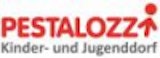 Pestalozzi Kinder- und Jugenddorf Wahlwies e.V. Logo